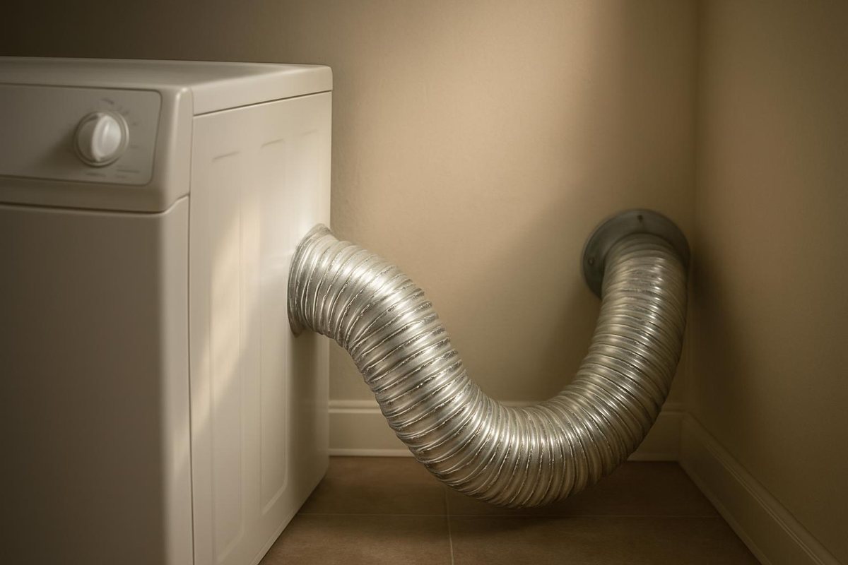 Maple Gate Dryer Cleaning Services in Dallas